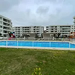 Departamento Jardines Del Pacifico