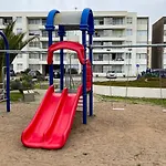 Departamento Jardines Del Pacifico