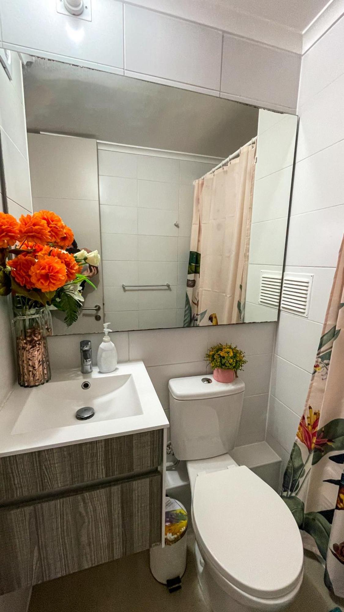Apartamento Departamento Jardines Del Pacifico