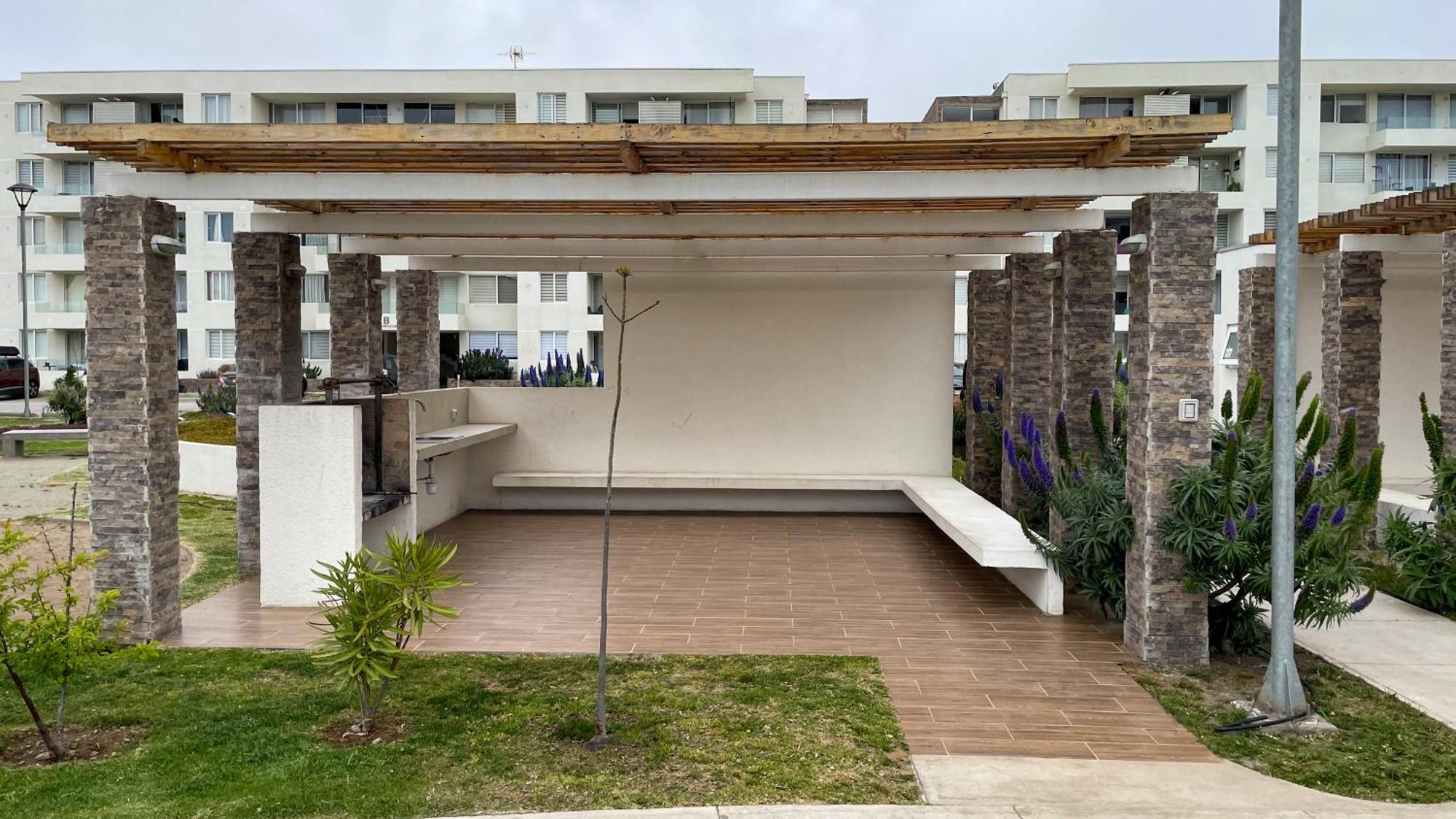 Departamento Jardines Del Pacifico Apartamento *